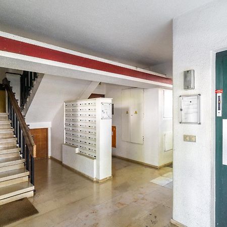 Whome Study & Surf Carcavelos 1-Bed By Beach & Nova Sbe Exteriör bild