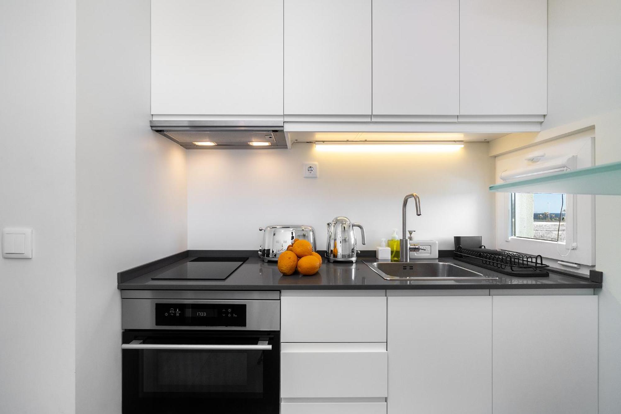 Whome Study & Surf Carcavelos 1-Bed By Beach & Nova Sbe Exteriör bild